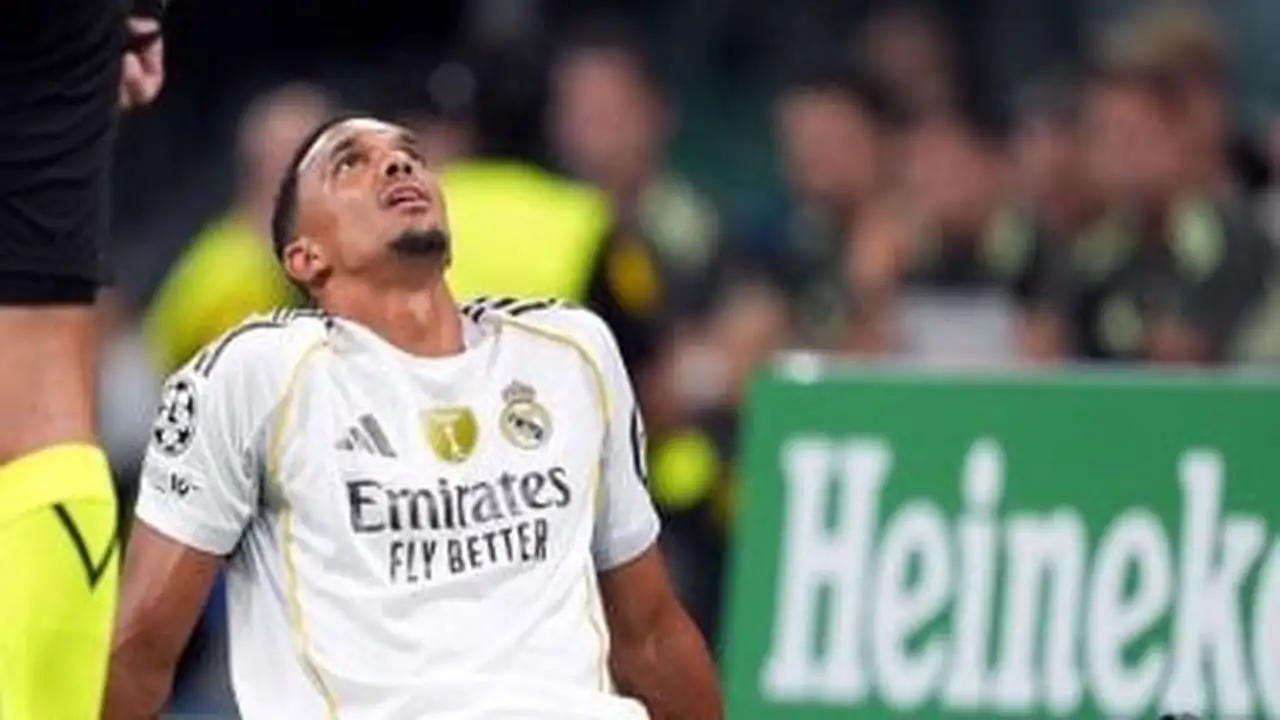 تقرير صحيفة آس.. حقيقة رحيل ترينت ألكساندر أرنولد عن صفوف ريال مدريد